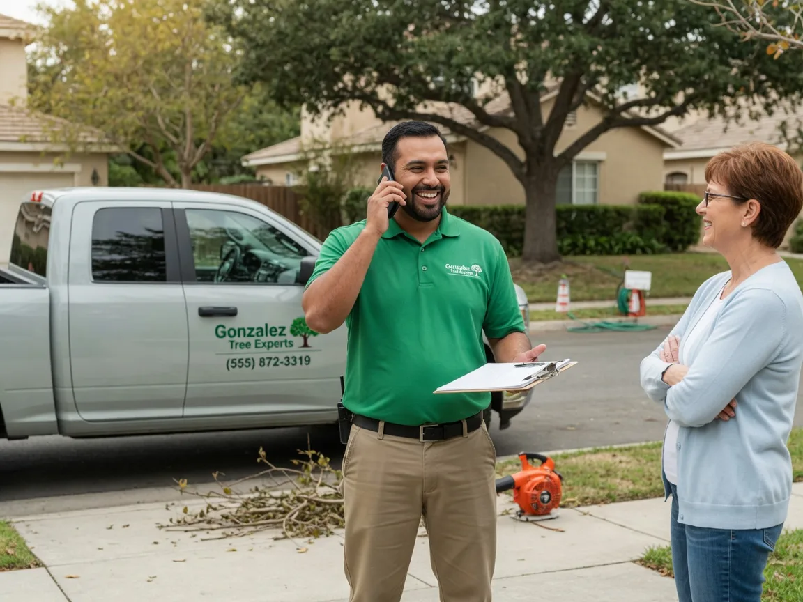 Tree Service Ekron, KY FAQs